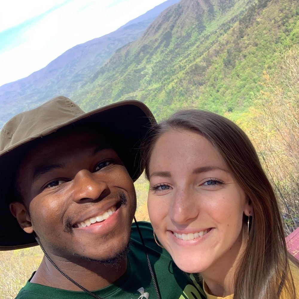 Meet your Posher, Jeremy